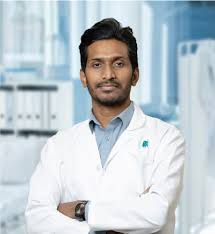 Dr . HARI KIRAN G